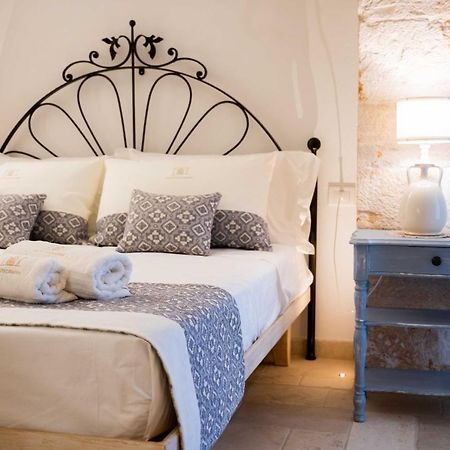 Montegrappa Dimore E Suite Alberobello Luaran gambar